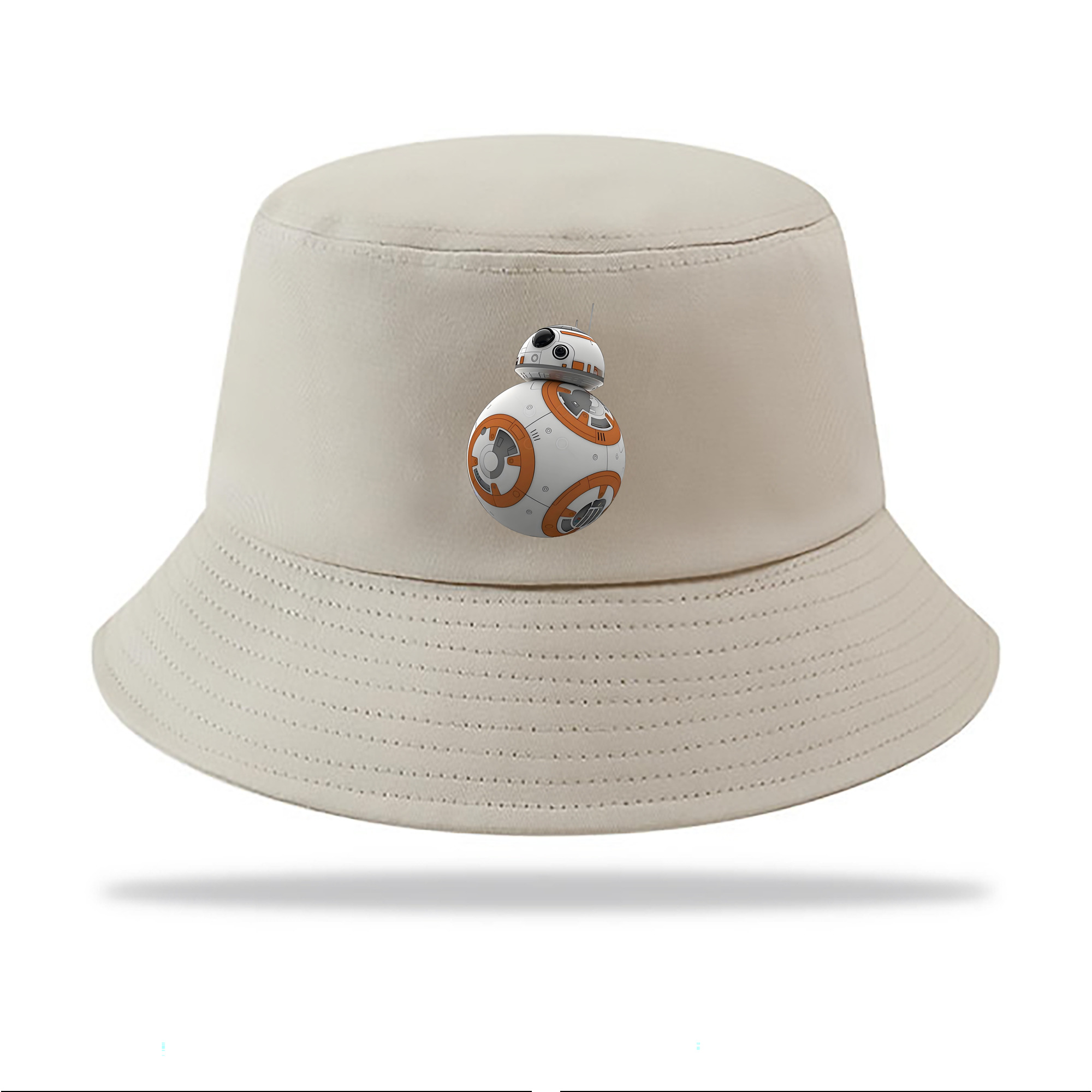 （画像用） スター・ウォーズ Star Wars アウトドア日除けバケットハット